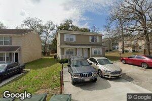 1537 Woodard St, Valdosta, GA 31601