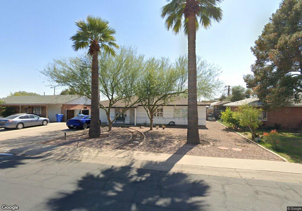 2033 E Palm Ln, Phoenix, AZ 85006 - photo 1