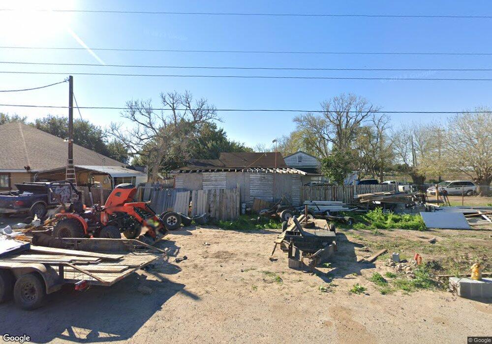 1706 Jim St, Mercedes, TX 78570 - photo 1