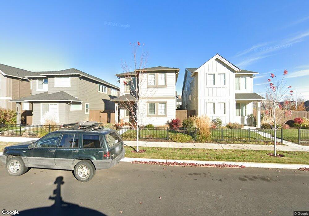 3721 SW Coyote Place, Redmond, OR 97756 - photo 1