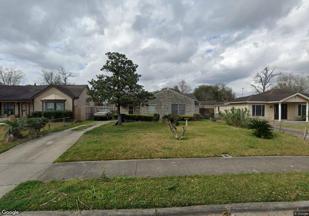 4937 Winnetka St, Houston, TX 77021 - photo 1