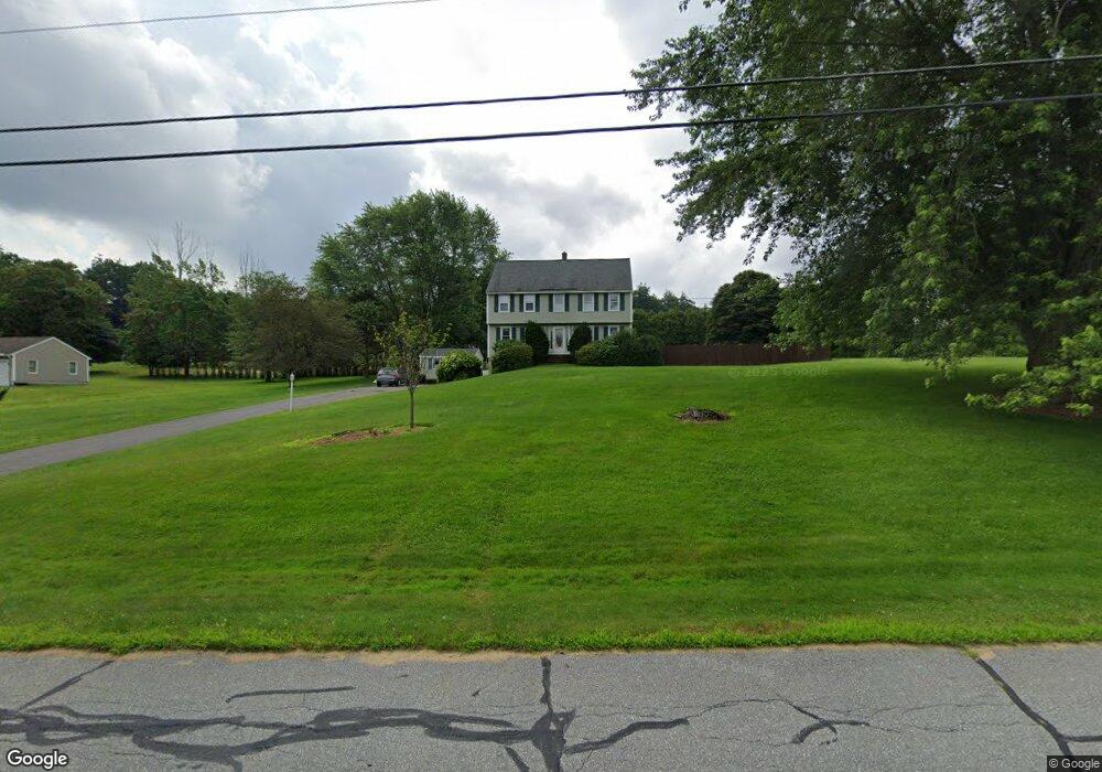 18 Gordon Ave, Pelham, NH 03076 - photo 1