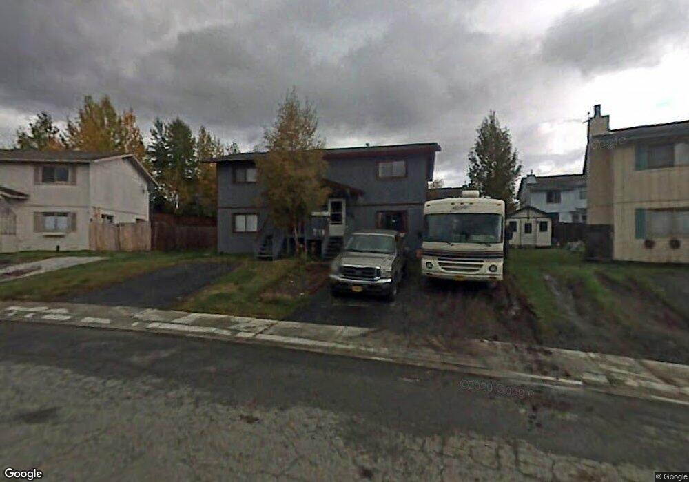 6231 Gross Dr, Anchorage, AK 99507 - photo 1