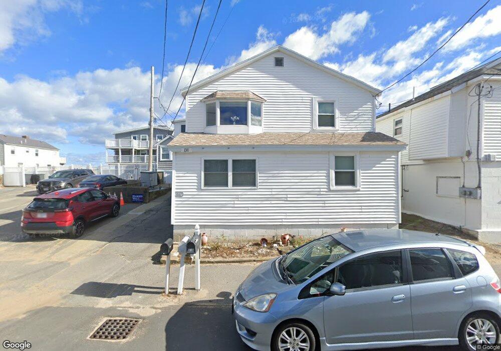 138 Central Ave unit 2, Salisbury, MA 01952 - photo 1