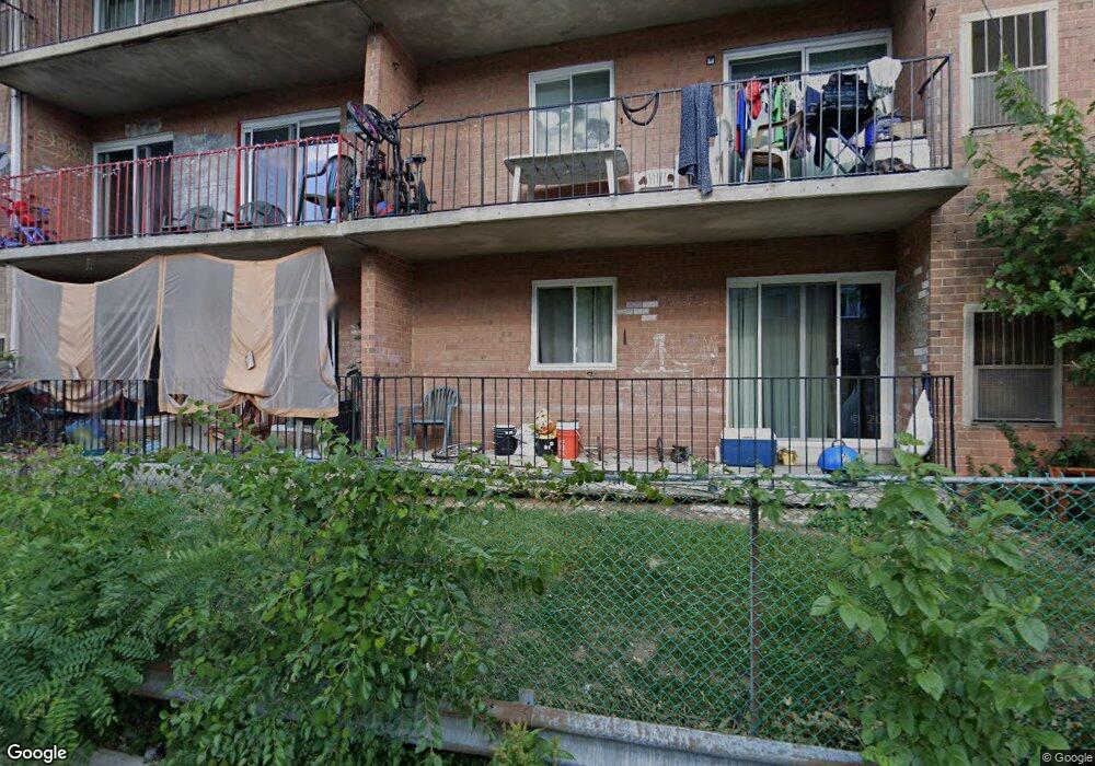 5340 C St SE, Washington, DC 20019 - photo 1