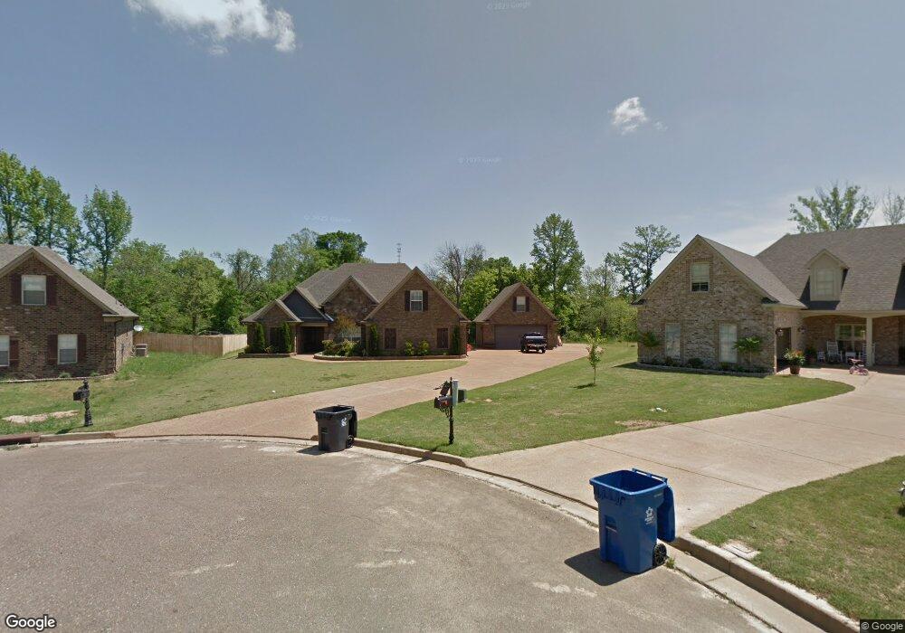 593 Kaleas Way Cove, Hernando, MS 38632 - photo 1