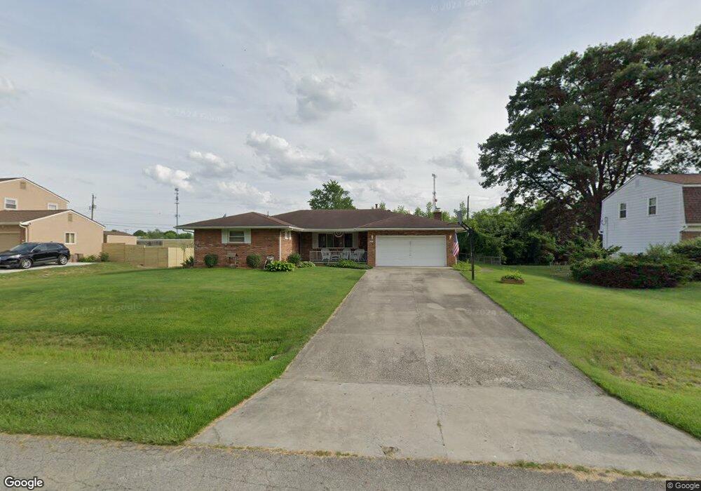 6211 Barberry Hollow, Columbus, OH 43213 - photo 1