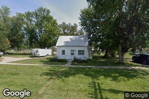 116 N Seward St, Red Cloud, NE 68970
