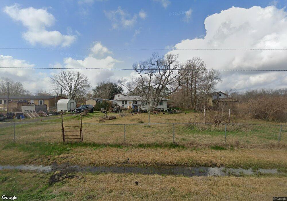 12810 County Road 557, Alvin, TX 77511 - photo 1