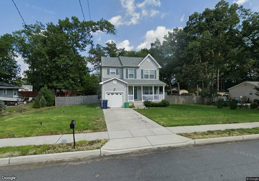 535 Route 50, Mays Landing, NJ 08330 - photo 1