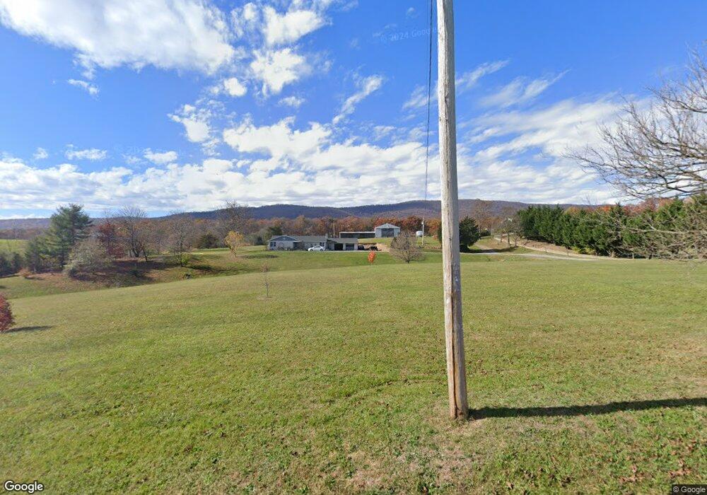 2771 Sipes Mill Rd, Warfordsburg, PA 17267 - photo 1