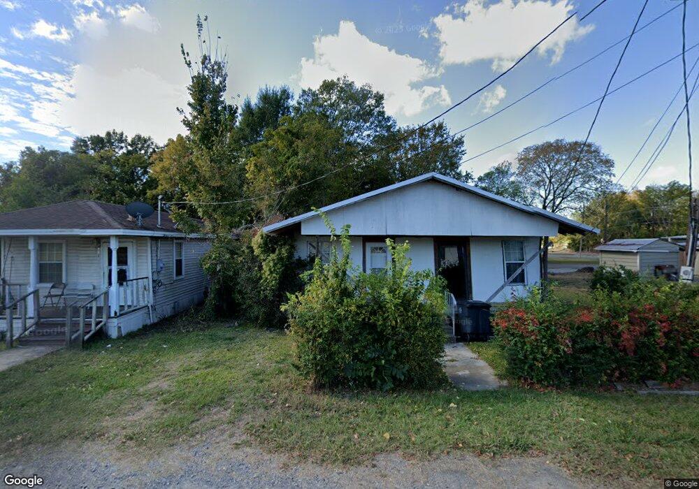 110 S 8th St, West Monroe, LA 71292 - photo 1