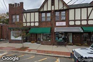 13 Sheridan Ave, Ho-Ho-kus, NJ 07423