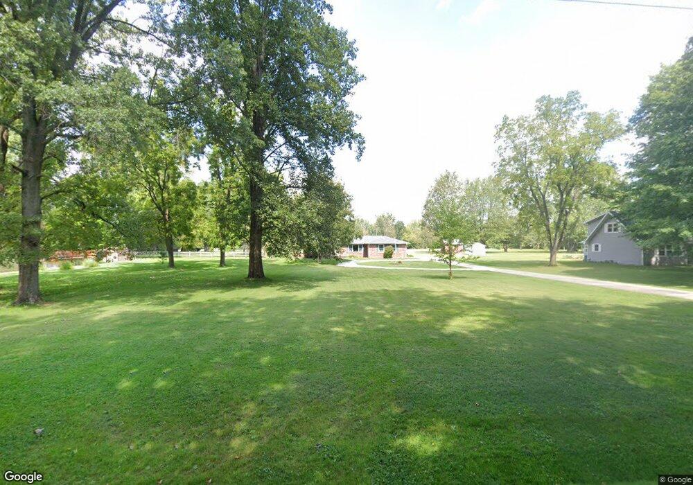 9116 E 200 S, Greentown, IN 46936 - photo 1