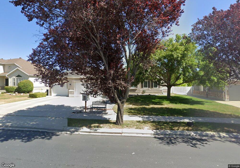 1588 Misty Fen Way, West Jordan, UT 84088 - photo 1