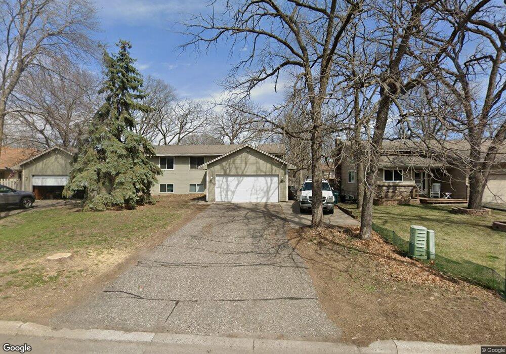 1845 105th Ln NW, Coon Rapids, MN 55433 - photo 1