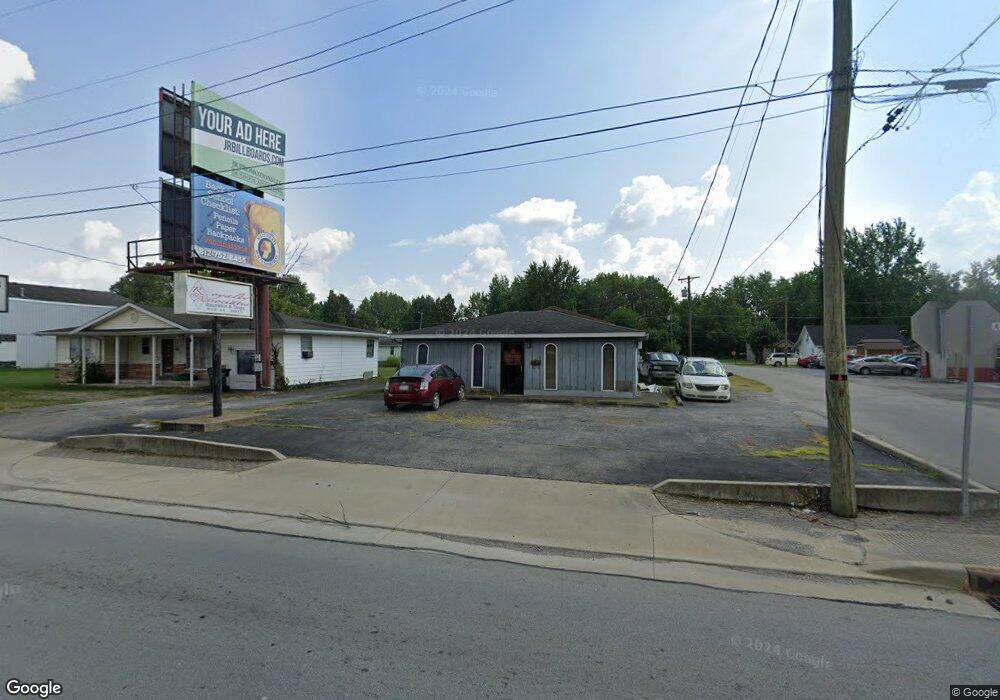 491 W Main St, Austin, IN 47102 - photo 1