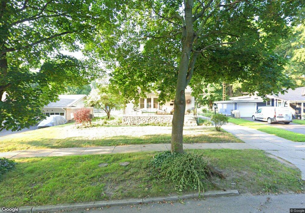 536 W Main St, Niles, MI 49120 - photo 1