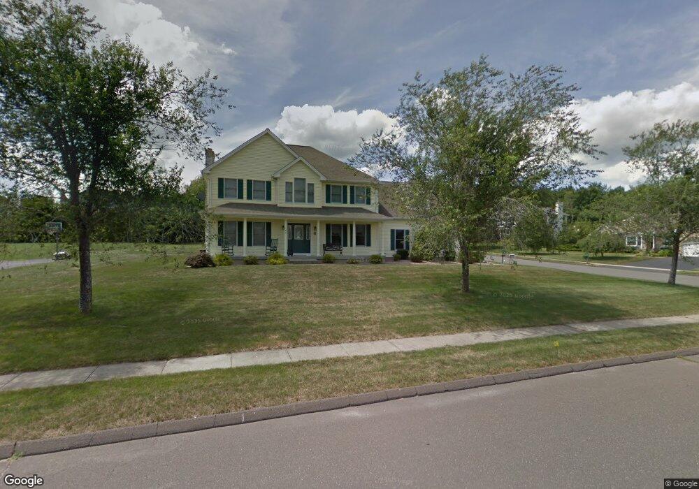 141 Wilks Pond Rd, Berlin, CT 06037 - photo 1