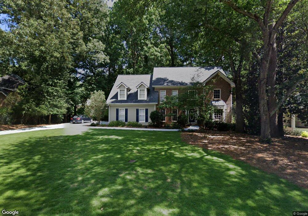 5644 Wilmer Dr, Norcross, GA 30092 - photo 1