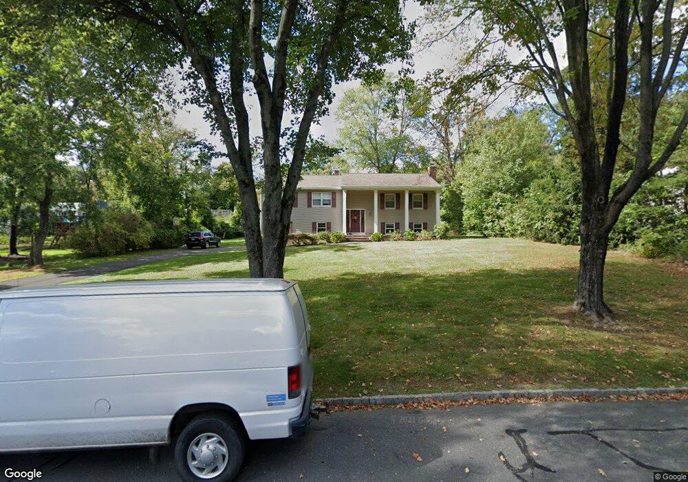 26 N Brook Ave, Basking Ridge, NJ 07920 - photo 1