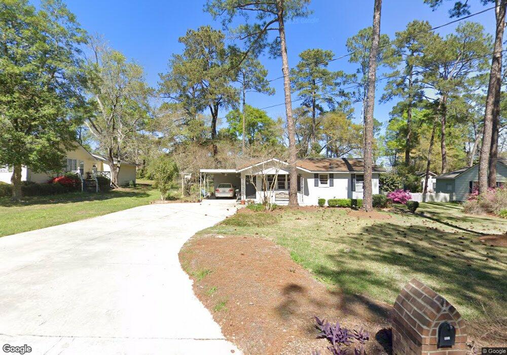 103 Penn Ave, Claxton, GA 30417 - photo 1