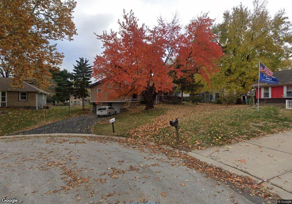 4711 Goddard St, Shawnee, KS 66203 - photo 1