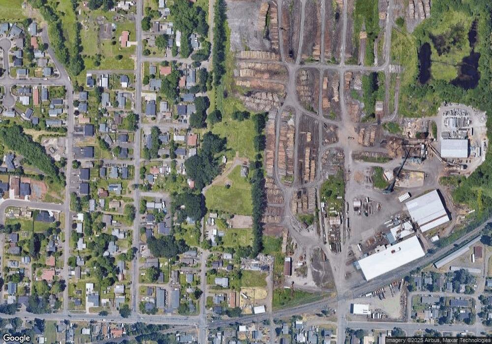 545 N 13th St, Philomath, OR 97370 - photo 1