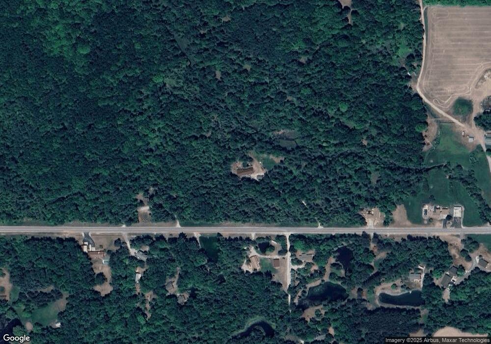 838 W Peters Rd, West Branch, MI 48661 - photo 1