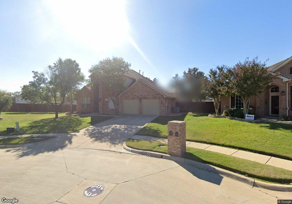 3016 Donner Lake Cir, Denton, TX 76210 - photo 1