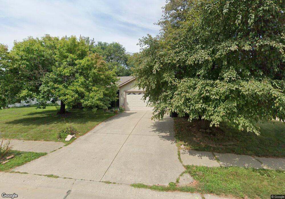 3914 Thomas Jefferson Rd, Lafayette, IN 47909 - photo 1