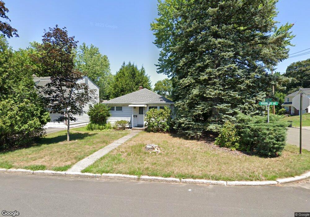 109 Morningside Ave, Cresskill, NJ 07626 - photo 1