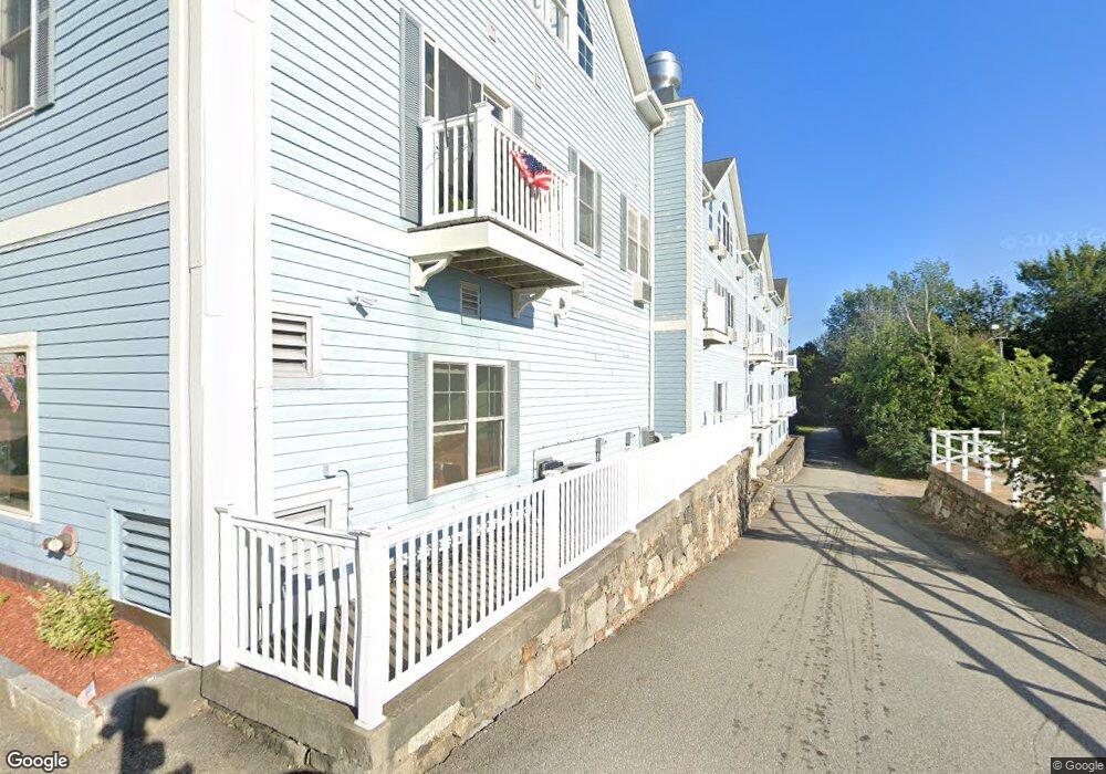 249 Main St unit 77, Rutland, MA 01543 - photo 1