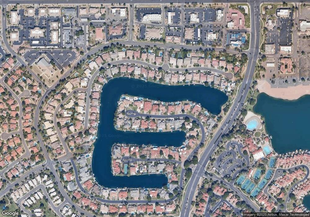 1510 E Treasure Cove Dr unit VIEWS, Gilbert, AZ 85234 - photo 1