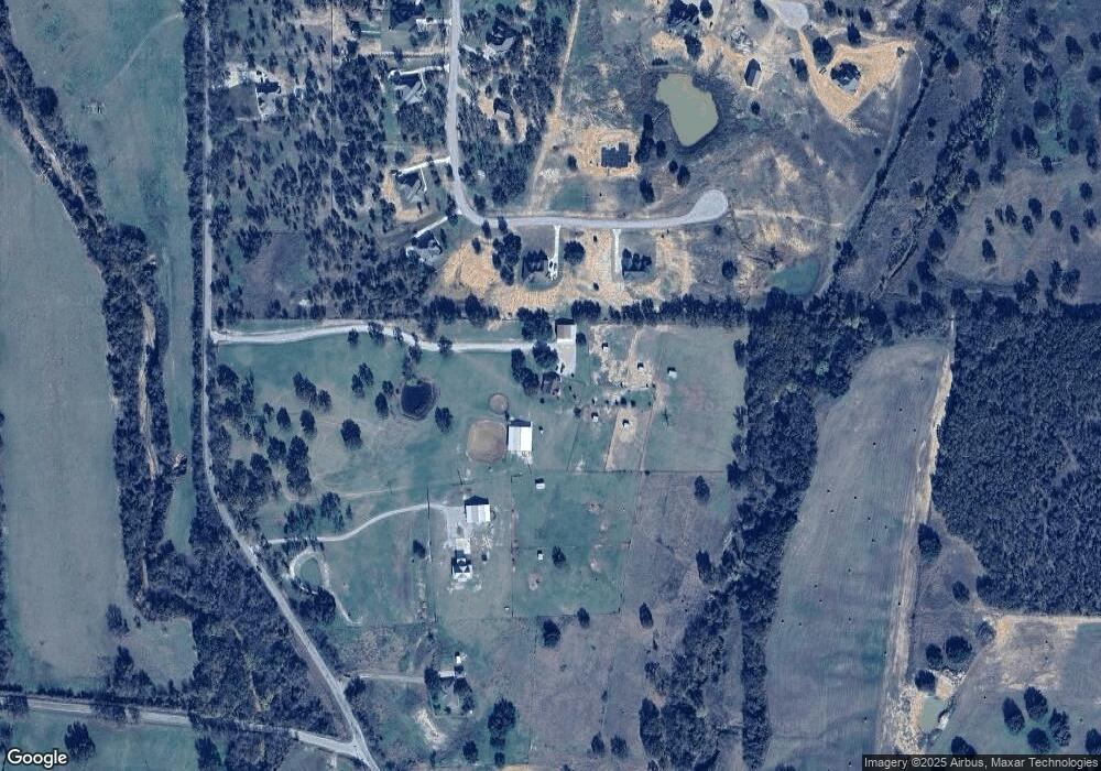 800 Advance Rd, Weatherford, TX 76088 - photo 1