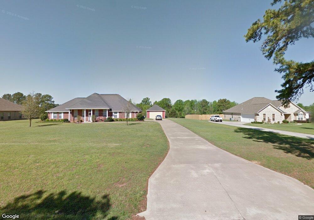 334 Tri State Rd, Texarkana, TX 75501 - photo 1