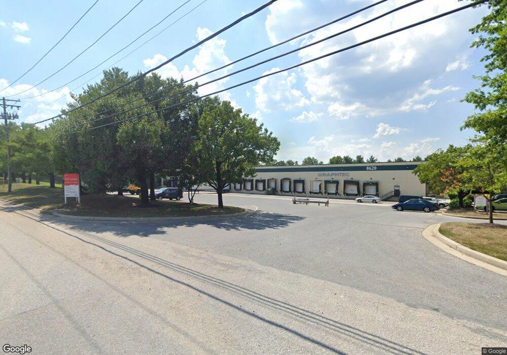 8620 Dorsey Run Rd, Jessup, MD 20794 - photo 1