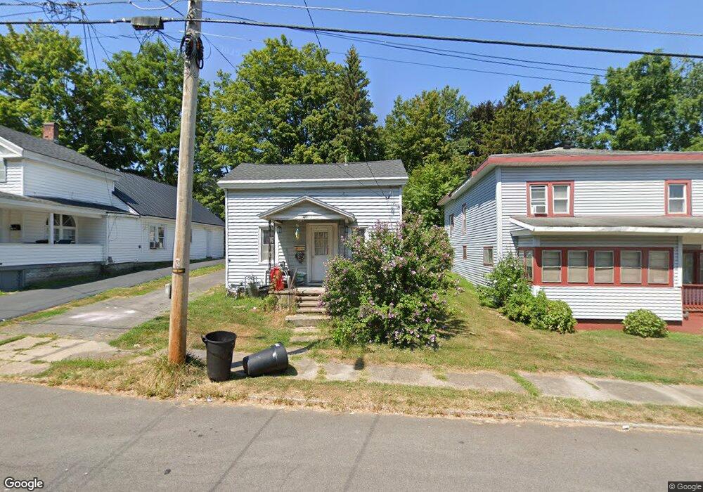 411 Cayuga St, Fulton, NY 13069 - photo 1