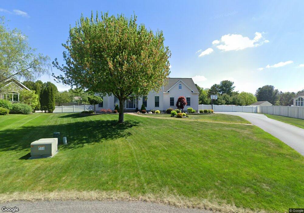 3 Chanelle Ct, Albany, NY 12211 - photo 1