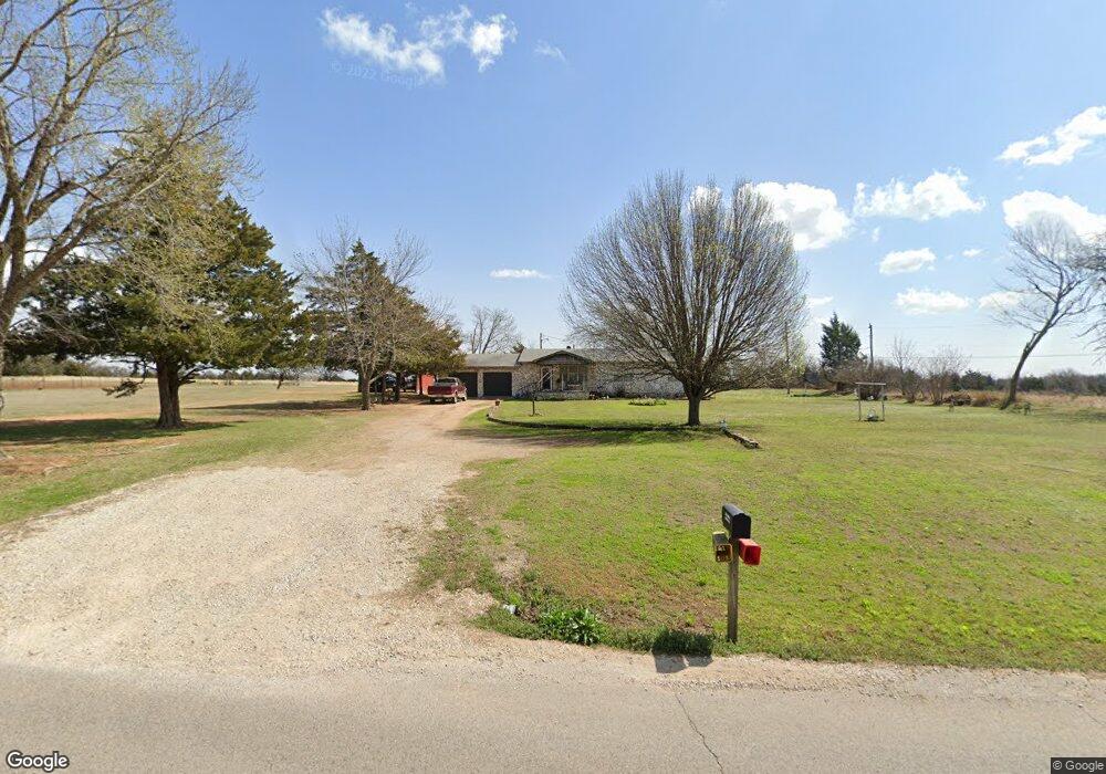 17407 Gaddy Rd, Shawnee, OK 74801 - photo 1