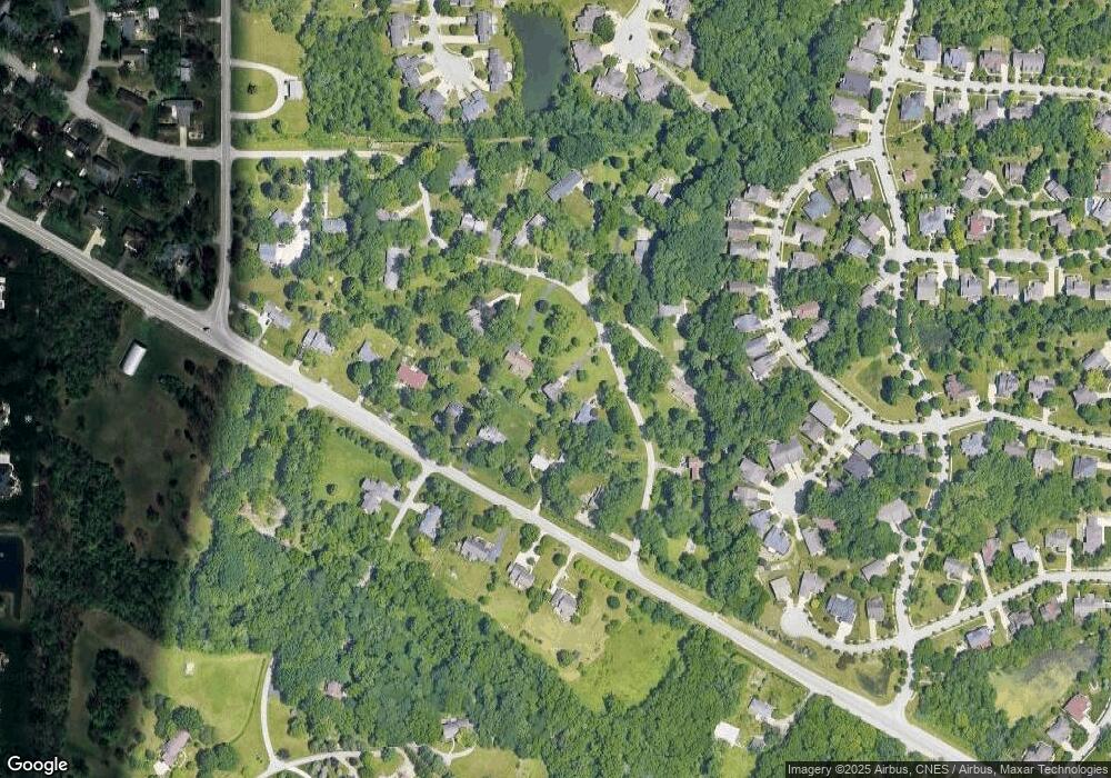 133 Drury Ln, West Lafayette, IN 47906 - photo 1