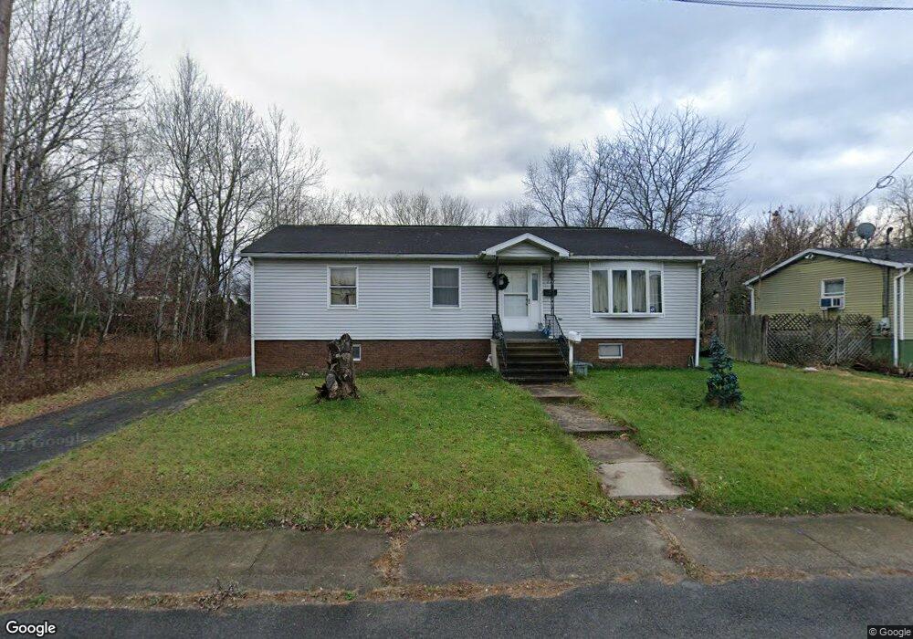 227 Oak St, Taylor, PA 18517 - photo 1