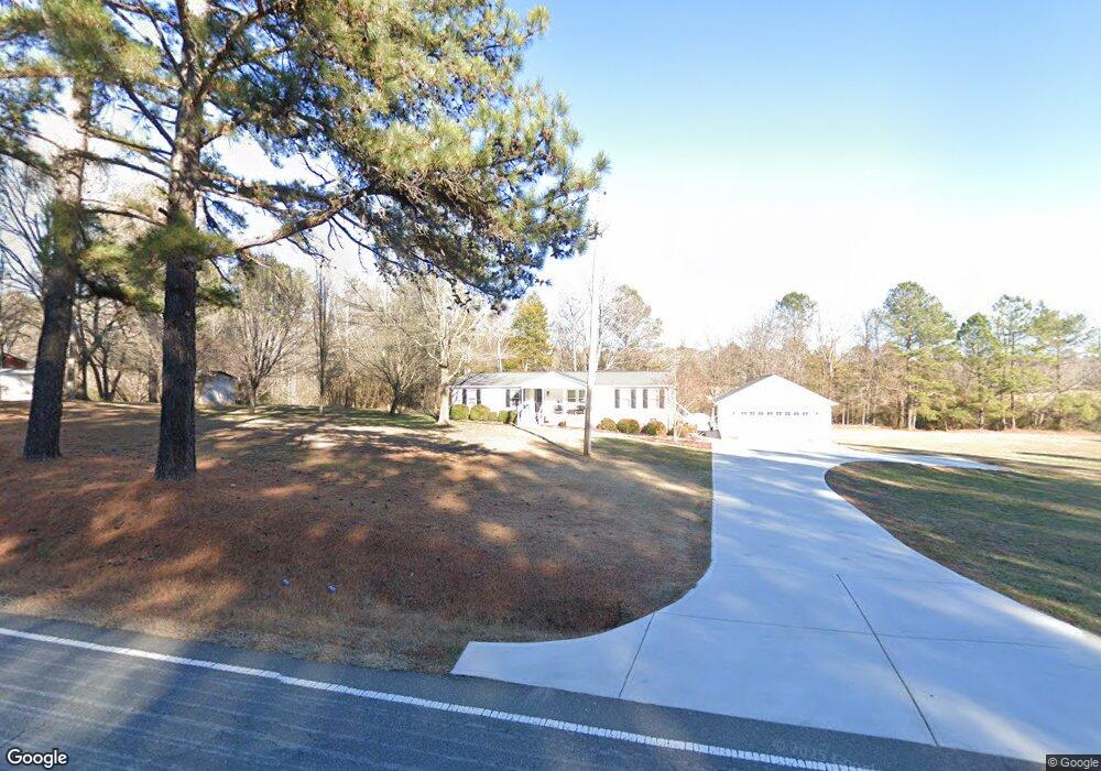 4188 Nc Highway 96, Oxford, NC 27565 - photo 1