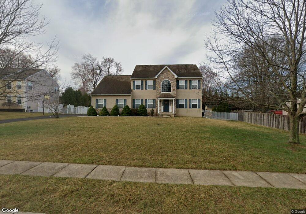 102 Ajas Way, Warminster, PA 18974 - photo 1