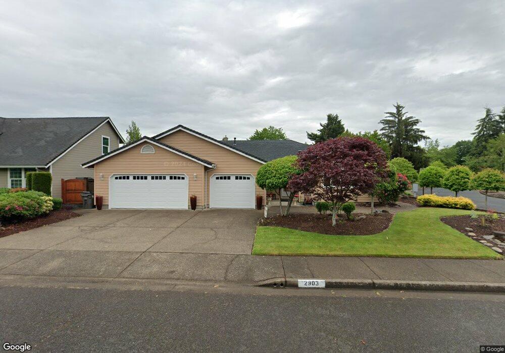 2903 Wolf Meadows Ln, Eugene, OR 97408 - photo 1