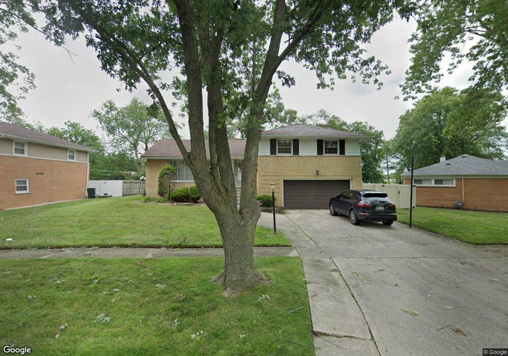 2644 Concord Place, Hazel Crest, IL 60429 - photo 1