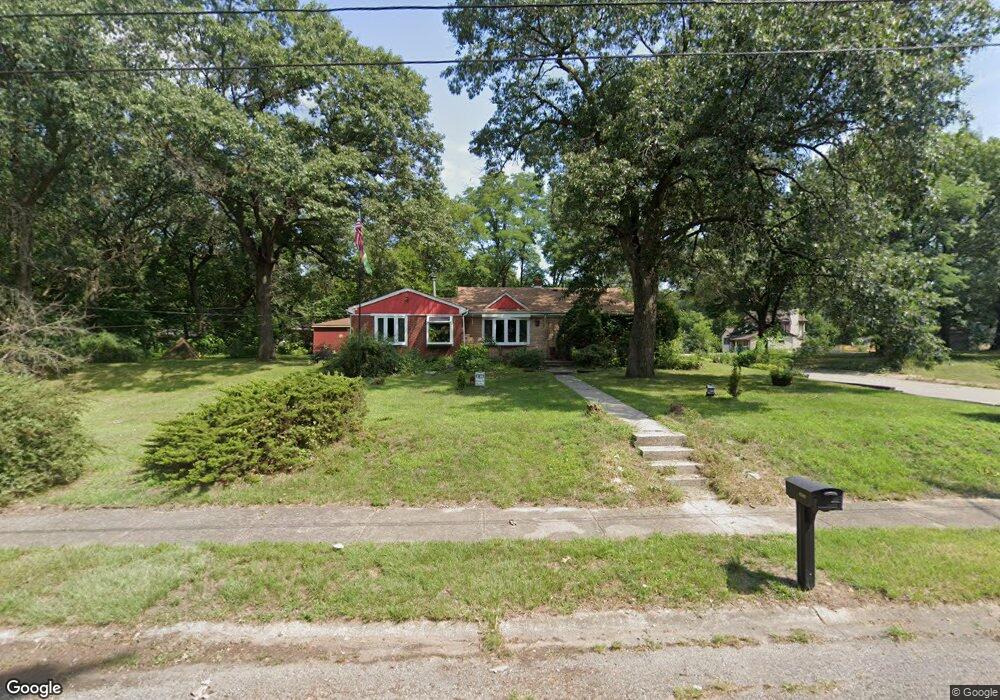 3652 W 24th Place, Gary, IN 46404 - photo 1