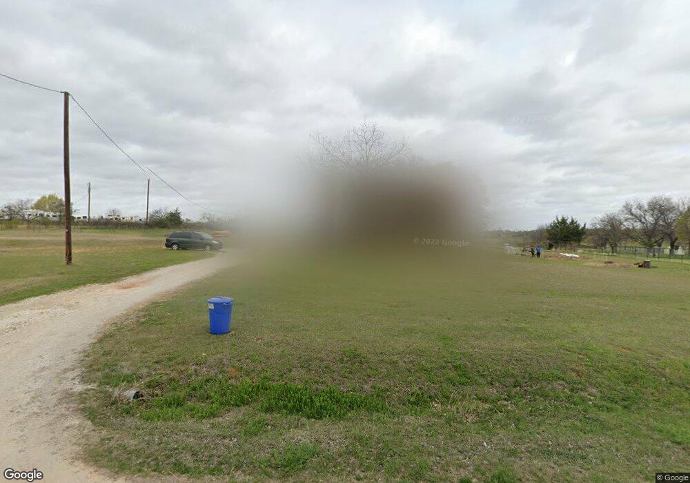 656 Harmony Cir, Weatherford, TX 76087 - photo 1