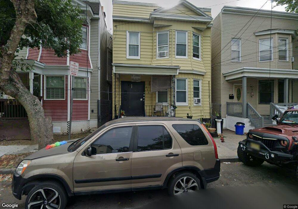 638 S 20th St, Newark, NJ 07103 - photo 1