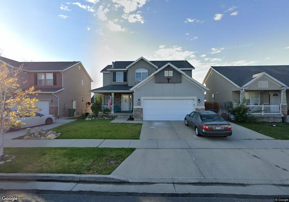 7463 S Sunset Maple Dr, West Jordan, UT 84081 - photo 1